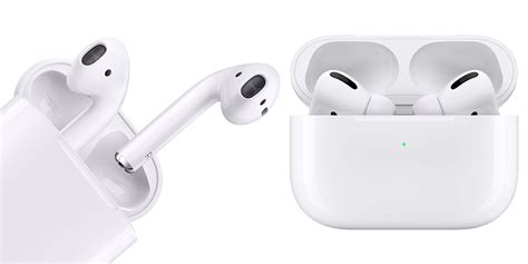 Airpods pro became available for purchase on october 28, and began arriving to customers on wednesday, october 30, the same day the airpods pro were stocked in retail stores. Apple's latest AirPods at Amazon all-time lows: 2nd Gen ...