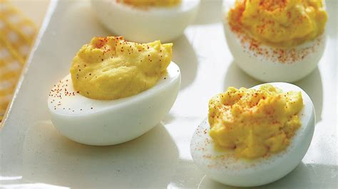 15 Easy Martha Stewart Deviled Eggs Easy Recipes To Make At Home