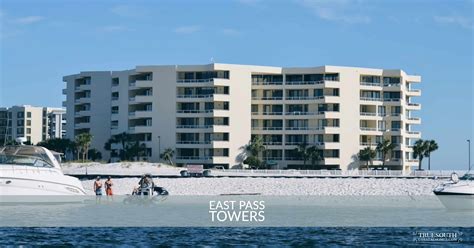 East Pass Towers Condos For Sale Holiday Isle In Destin Fl