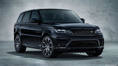 Range Rover Sport Wallpapers Top Free Range Rover Sport Backgrounds