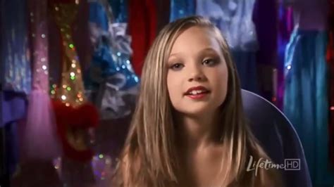 Maddie Ziegler Season 1 Interviews Youtube