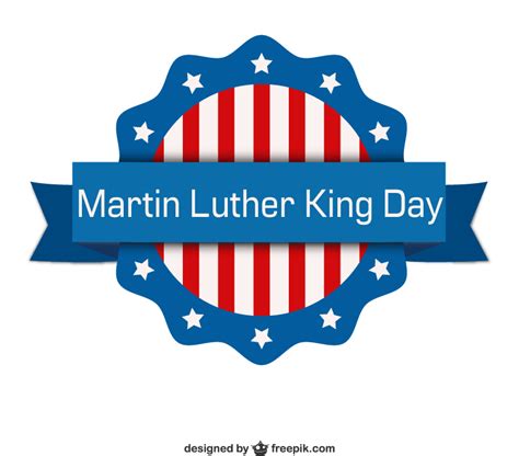 Mlk Day Png PNG Image Collection