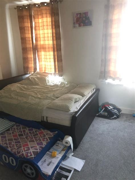 Maybe you would like to learn more about one of these? 3 Bedroom House for Rent in East Ham!