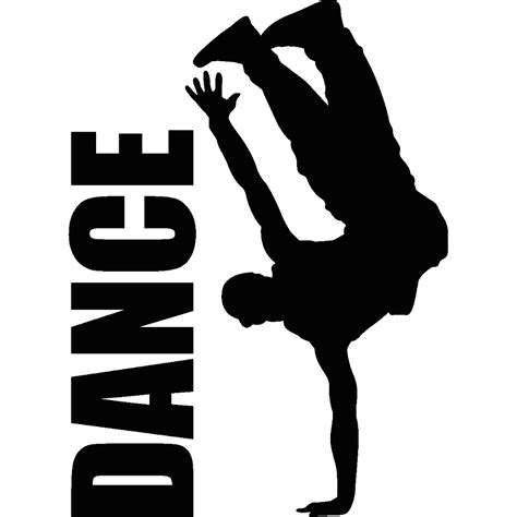 Download High Quality Dancer Clipart Hip Hop Transparent Png Images