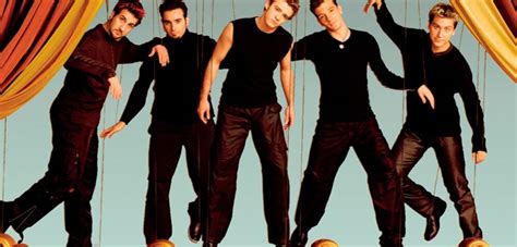 20 Años De No Strings Attached De Nsync