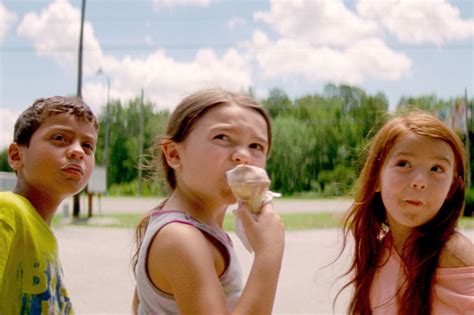 REVISITING THE FLORIDA PROJECT Foote Friends On Film