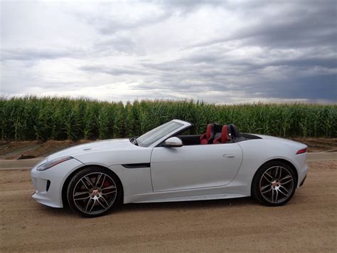 We did not find results for: Colo. likes '16 Jag F-Type R softtop's AWD - Bud Wells