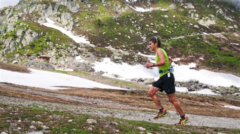 Utmb Events 2019 Runners Announced Running News Run247