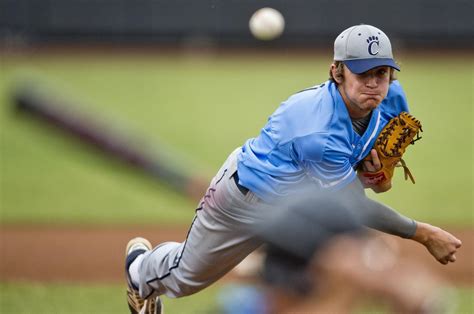 High school players will be making every pitch count - Capital Gazette