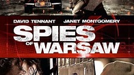 Serie Espías de Varsovia: Sinopsis, Opiniones y mucho más – FiebreSeries