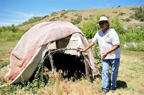 A Unique Blackfeet Cultural Experience Joining A Sweat Lodge