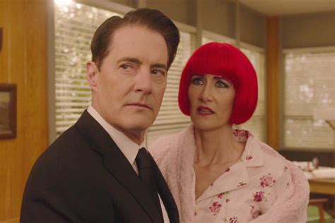 twin peaks the return recap part 17 and part 18 tv guide