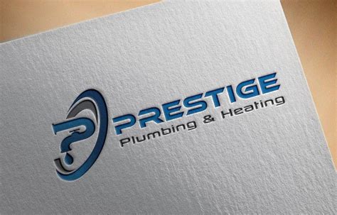 Design Logo For Plumbing And Heating Company Freelancer