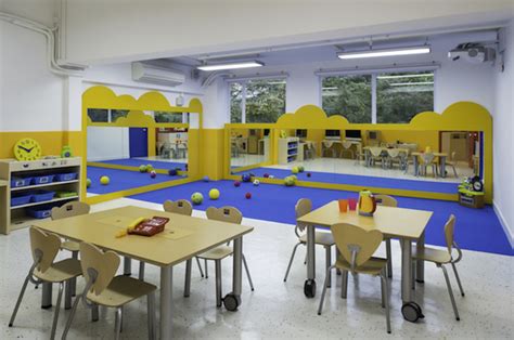 Tutor Time International Nursery And Kindergarten