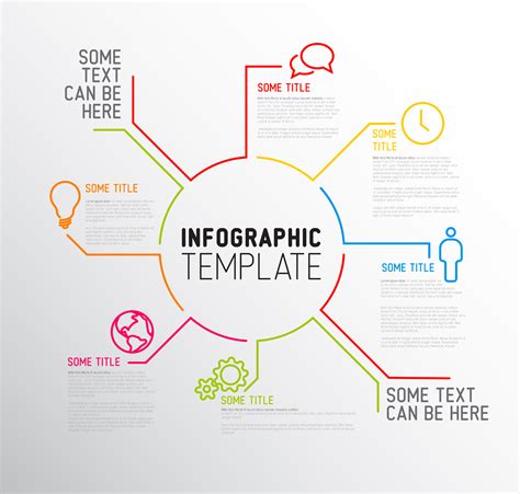 best 5 tools for creating awesome infographics