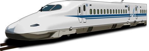 Pixiv is an illustration community service where you can post and enjoy creative work. フリーイラスト 新幹線N700A電車 - パブリックドメインQ：著作 ...