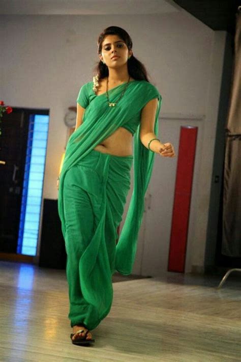 Pin By Sadaphul Ahmed On South Indian Actress Hot Saree Models