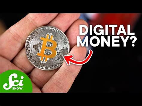 How Cryptocurrencies Work Deep Liste English Esl Video Lessons