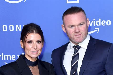 coleen rooney defends staying with husband wayne for 20 years ‘i m not stupid skytern news
