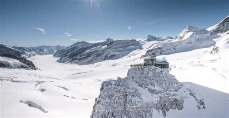 The Best Jungfraujoch Activities For Couples 2023 Free Cancellation