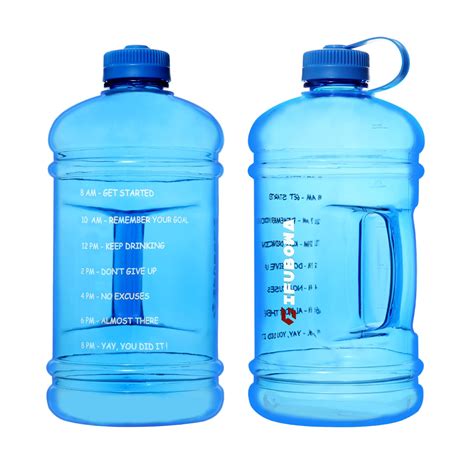 Siesta škrupina Vyzdvihnúť Plastic Water Bottle Quality Rating