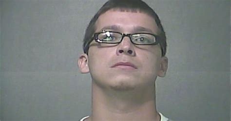Terre Haute Man Charged In Greencastle Homicide News