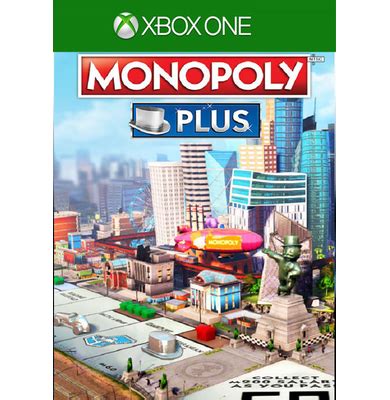 Scopri ricette, idee per la casa, consigli di stile e altre idee da provare. Ofertas Monopoly Plus (Xbox One) barato! | Precio: 11.57€