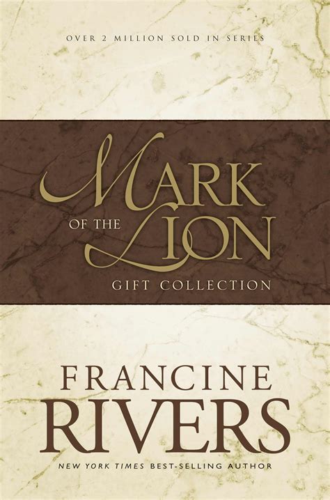 Mark Of The Lion Series Boxed Set Free Delivery Uk