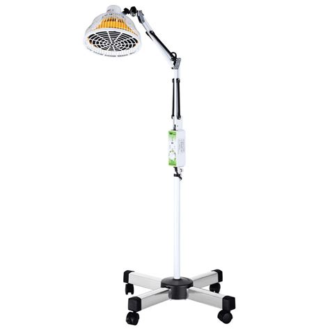Tdp Lamp Mineral Tdp Infrared Heat Therapy Lamp 300w 110v 220v