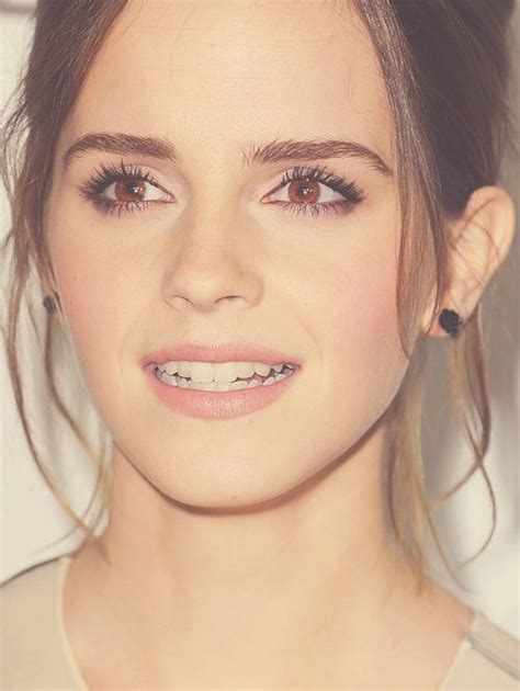 Top 7 Celebrity Eyebrows To Inspire Your Arches Emma Watson Makeup