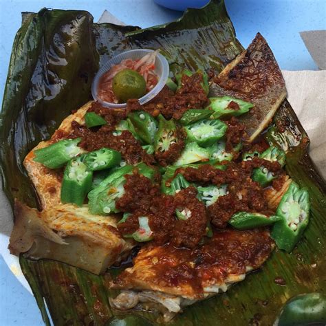 5 Must-Eats in Johor Bahru’s Meldrum Walk - JOHOR NOW