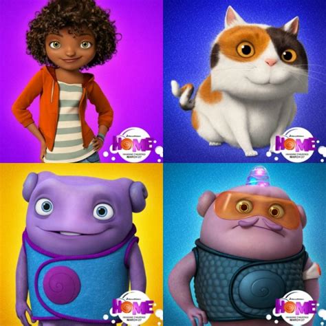 1stopmom Dreamworks Animations Home Prize Pack Giveaway 1stopmom