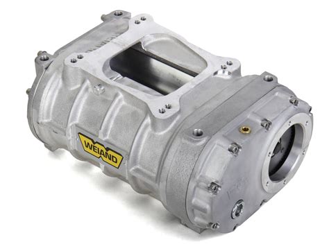 Weiand 90920 1 Weiand 144 Supercharger Replacement Main Bodies Summit