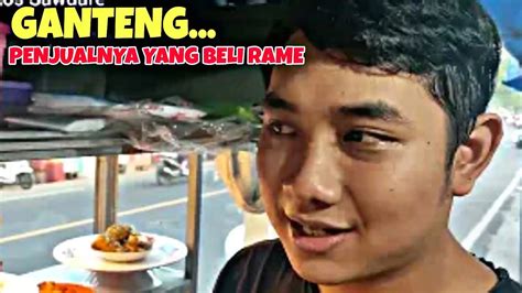 Nasi Padang Langkah Baru Buka Langsung Di Serbu Pembeli Youtube