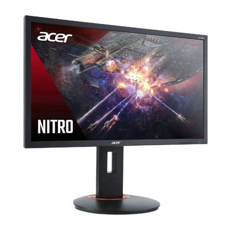 Acer Xf240q Sbiipr 165hz 05ms