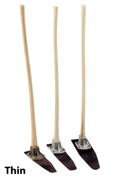 Planting Hoe Hoedad Forest Planting Tool Complete Terra Tech