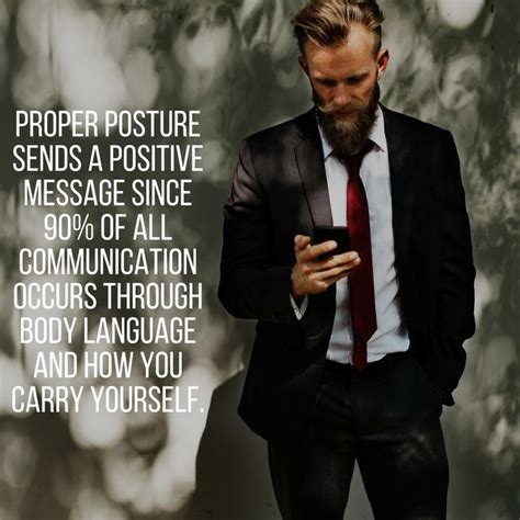 Body language can help you seem much more like the person you're speaking with. Body Language Quotes And Sayings | You Are Your Reality | Confident body language, Language ...