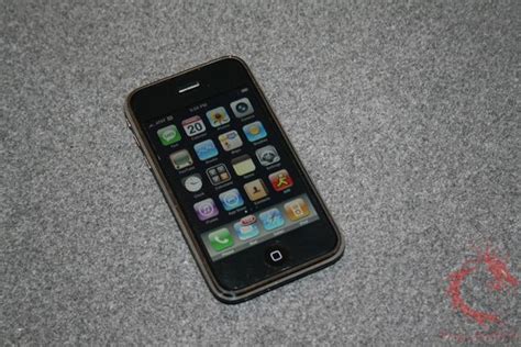 Iphone 3g Review And Comparison Iphone Vs Iphone 3g Dragonsteelmods
