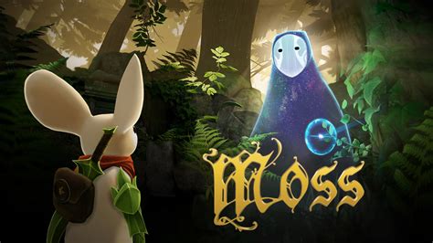 Moss Pc Vr Review Chalgyrs Game Room