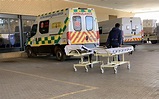 Chris Hani Baragwanath hospital’s superheroes: Saving lives on the ...