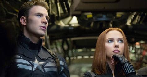 Hello Tailor Captain America The Winter Soldier Review Part 3