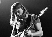 A Tribute to Young David Gilmour — ART OF WORE