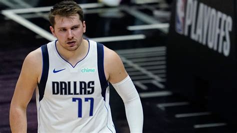 Luka Doncic Makes Game 7 History But Says He Has Proved Nothing Yet