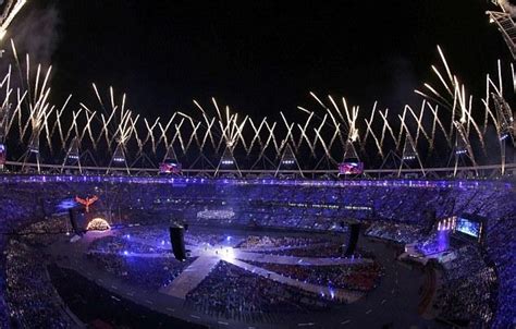 The Olympics In London Was A Major Success