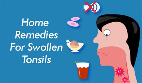 How To Get Rid Of Swollen Tonsils Fast In 24 Hours Health Nigeria