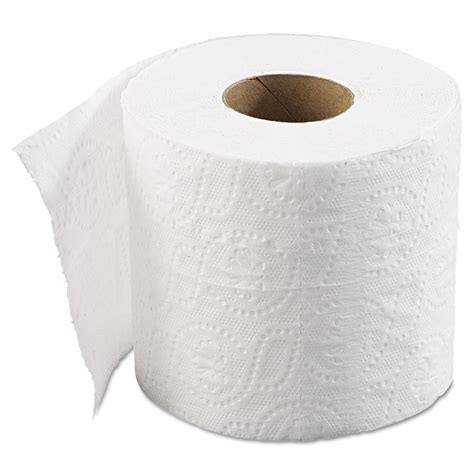 Buy Boardwalk Standard Roll Toilet Paper 2 Ply Individually Wrapped