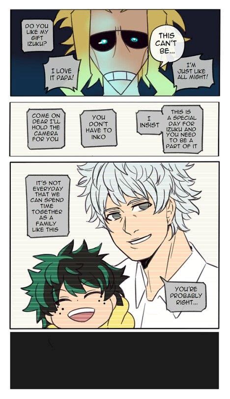 73 Hisashi Midoriya All For One Ideas Dekus Dad Villain Deku My