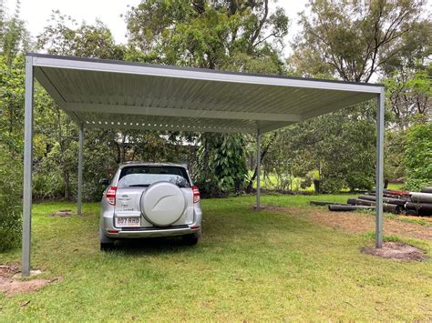 How To Construct Freestanding Carports My Site