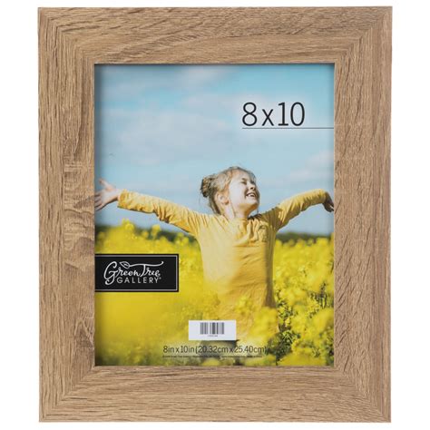Blonde Wood Wall Frame 8 X 10 Hobby Lobby 1969344