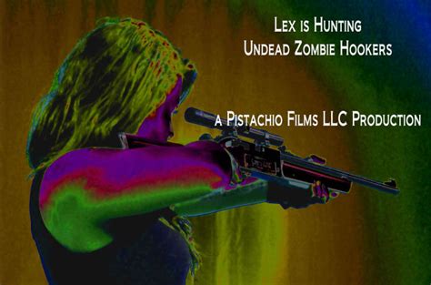undead zombie hookers feature film indiegogo